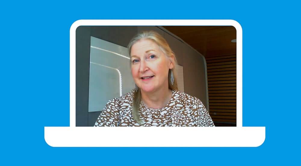 Partnering with brokers for success - Karen Robinson,, QBE’s General Manager of Commercial Underwriting